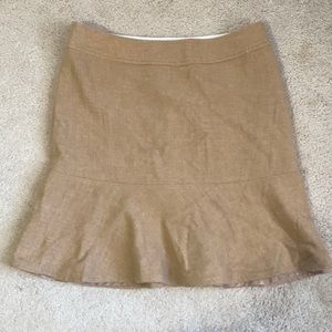 Gap Skirt